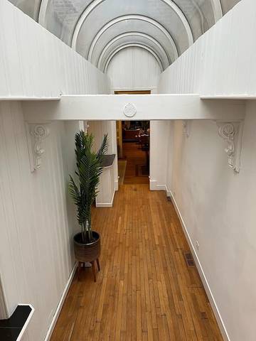 Vacation House for 10 Guests in Chicago, Cook County, Picture 4