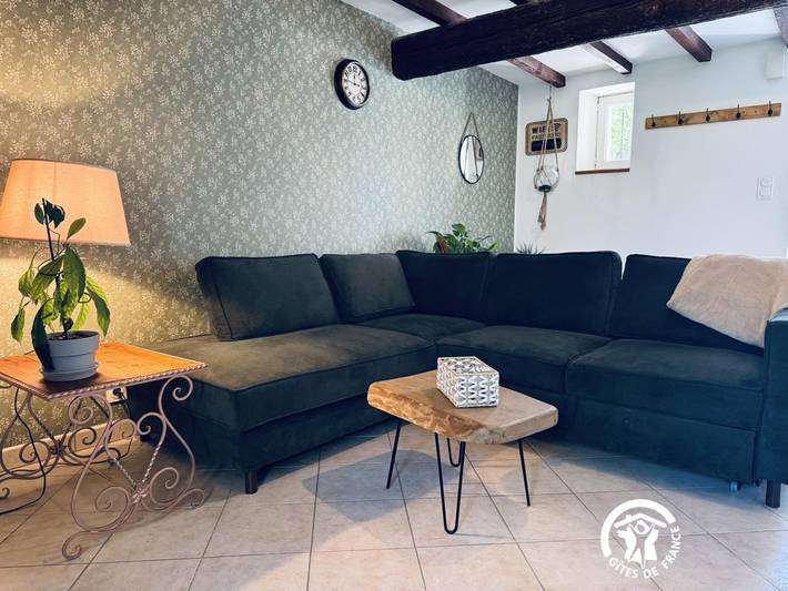 Gîte pour 6 personnes, avec jardin à Castelnaudary - 4