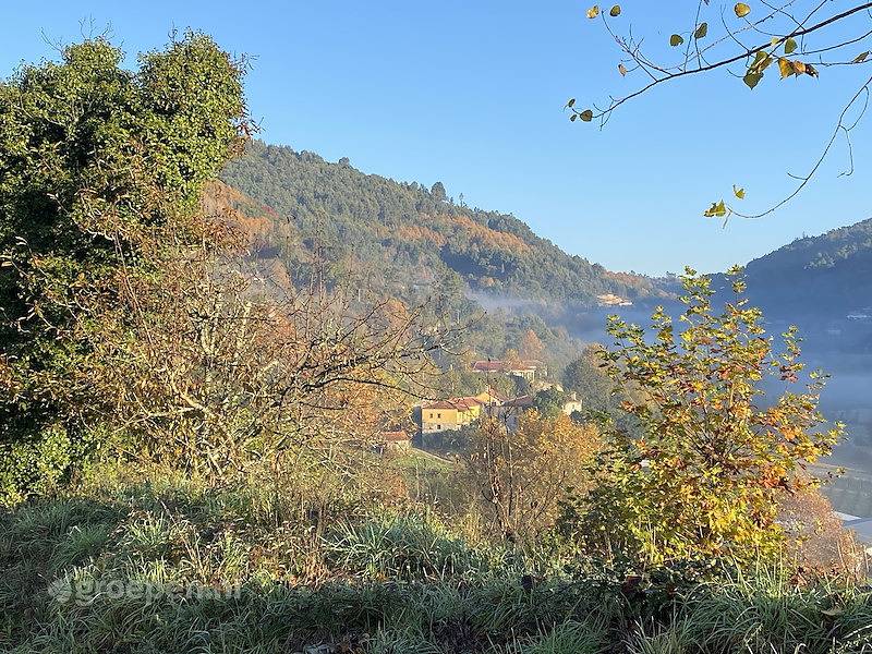 Casa de férias para 12 pessoas com vista para o lago in Caçarilhe e Infesta, Distrito de Braga