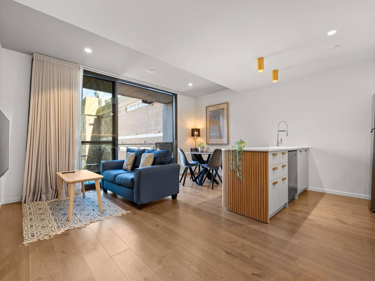 Apartamento entero, Relájese con elegancia: su apartamento perfecto en Braddon in North Canberra, Canberra