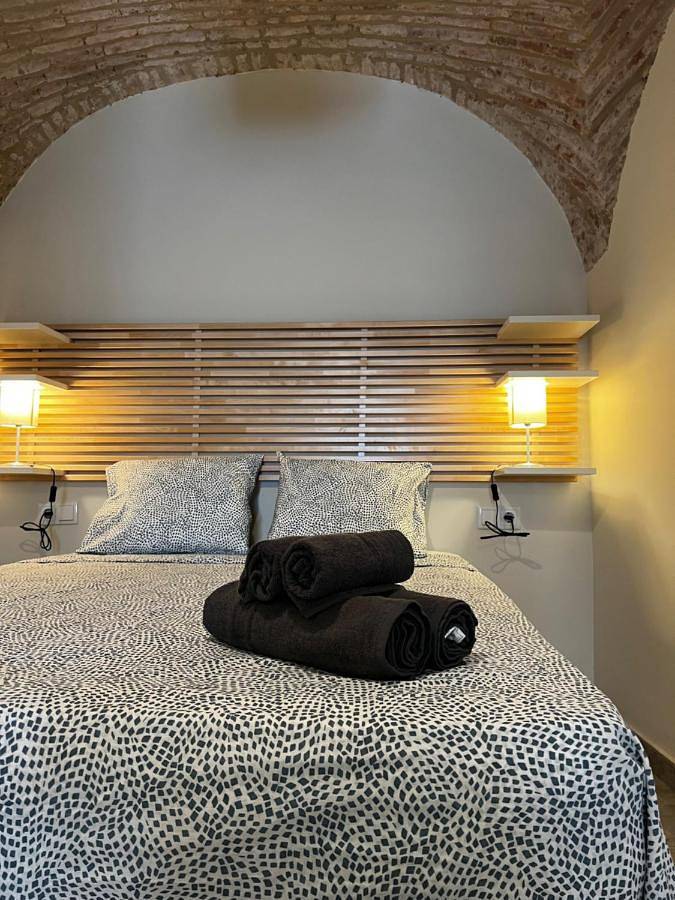 Appartement de vacances pour 6 personnes - 1
