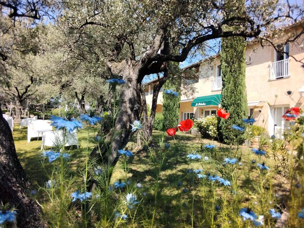 La Picholine en Provence in Nyons, Région de nyons