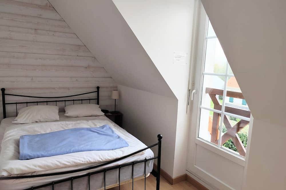 Comfortable house in a quiet area, 5 minutes walk from the center of Wissant! in Wissant, Boulogne-sur-Mer und Umgebung