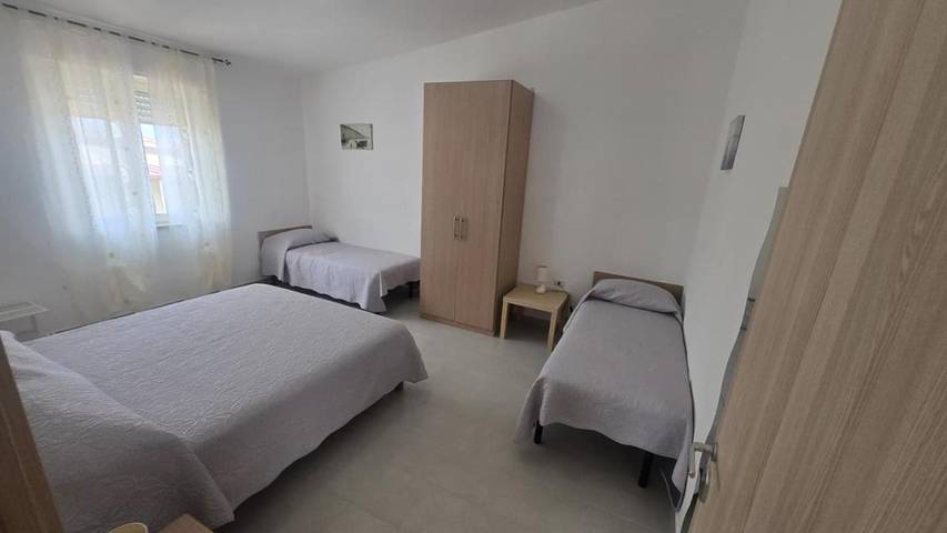 Gîte pour 5 personnes, avec Balcon ainsi que Terrasse et Vue à Strongoli - 4