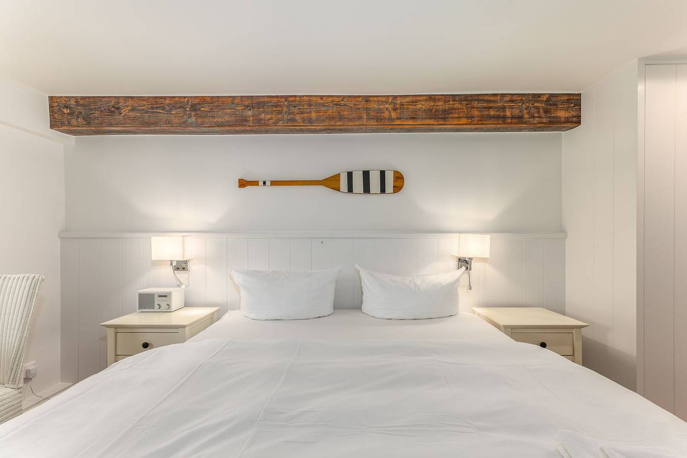 Ganze Wohnung, Admirals Room in Westerland, Sylt (Gemeinde)