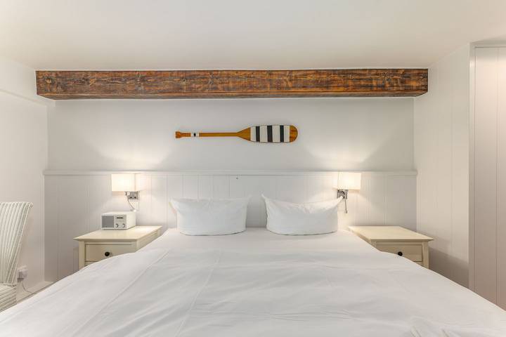 Ganze Wohnung, Admirals Room in Westerland, Sylt (Gemeinde)