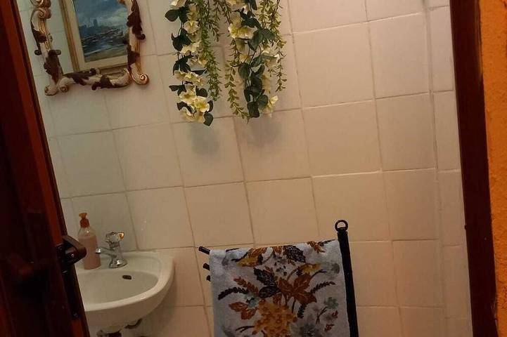 Appartement entier, In the heart of chianti in the center of the village of montespertoli, nice apartment in Montespertoli, Province de Florence