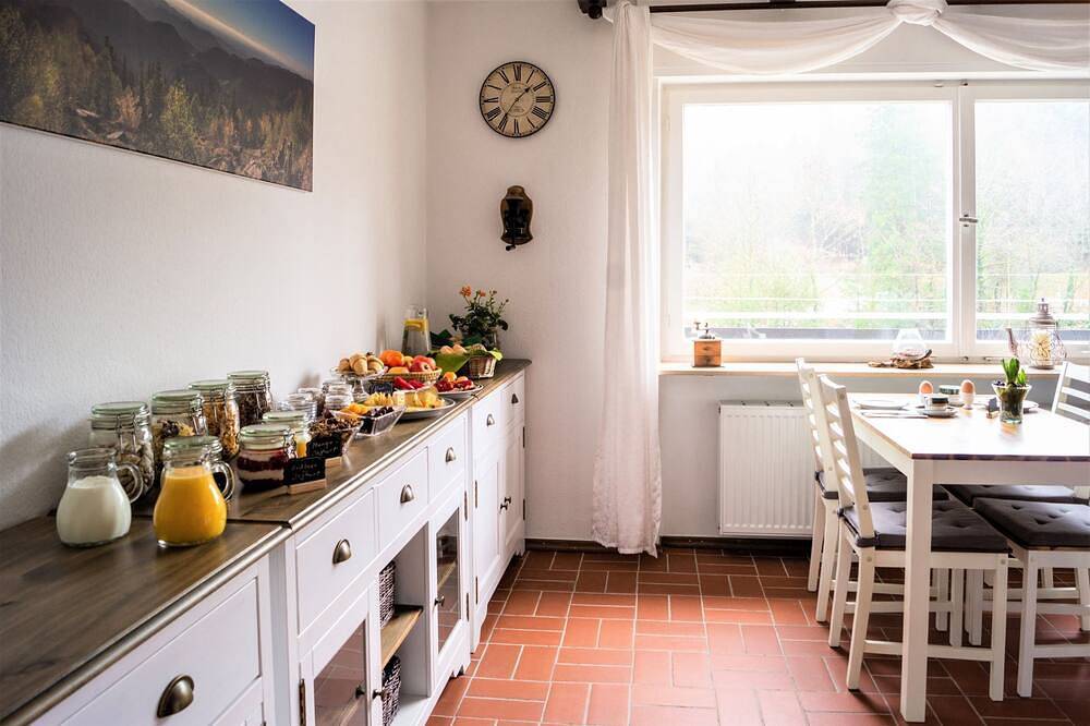 Ganze Wohnung, Doppelzimmer Standard mit Dusche und Wc in Gernsbach, Nordschwarzwald