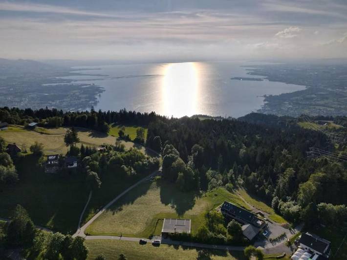 Ganze Ferienwohnung, Reichart Apartment - Apartment in Lochau, Bodensee-Vorarlberg