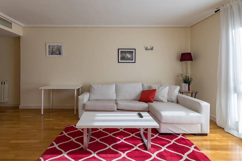 Appartamento vacanze a Madrid a partire da 189€ a notte