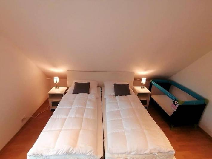 Ferienhaus für 10 Personen, mit Garten in Rechtsupweg - 4