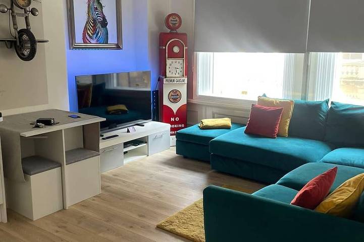 Ferienwohnung für 5 Personen - 1