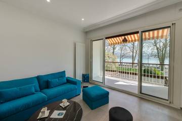 Location De Vacances pour 4 Personnes dans Annecy, Région d'Annecy, Photo 2