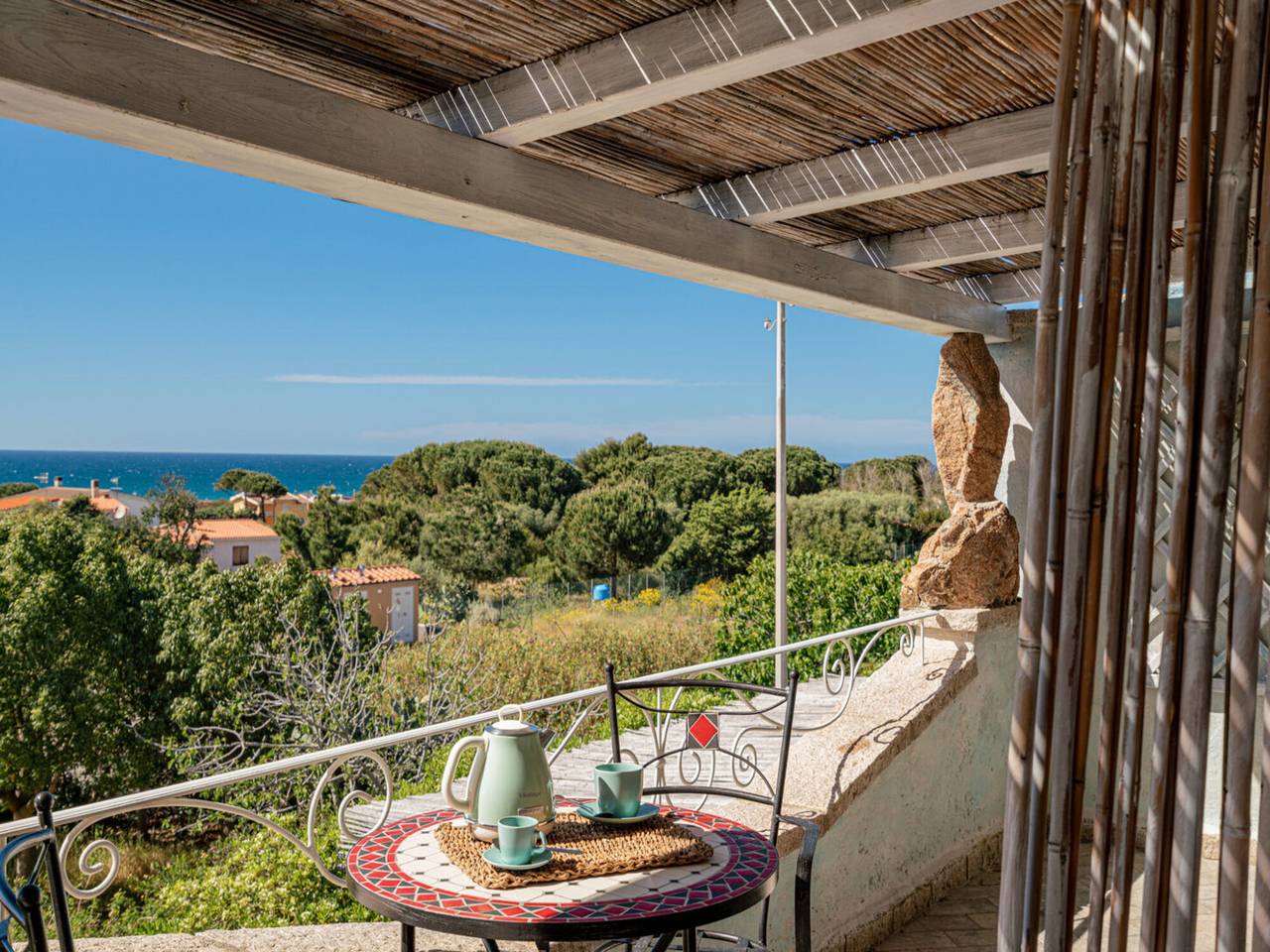 Appartement entier, Sentimentos in Eden Beach, Sorso