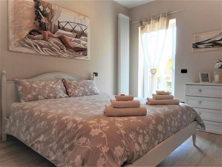 Gîte pour 6 personnes, avec balcon à Bagolino - 3