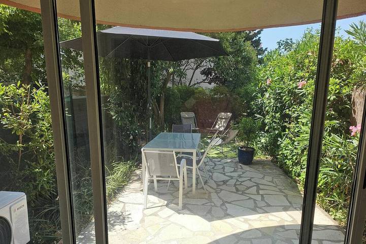 Ferienwohnung für 4 Personen in La Ciotat