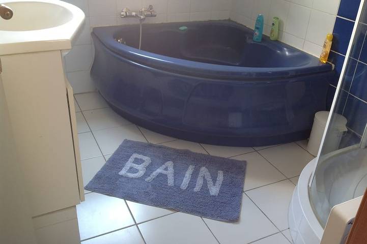 Location de vacances pour 4 personnes, avec jardin et terrasse, animaux acceptés à Lalinde - 4