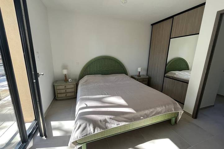 Location de vacances pour 10 personnes, avec jacuzzi, animaux acceptés à Castries - 4