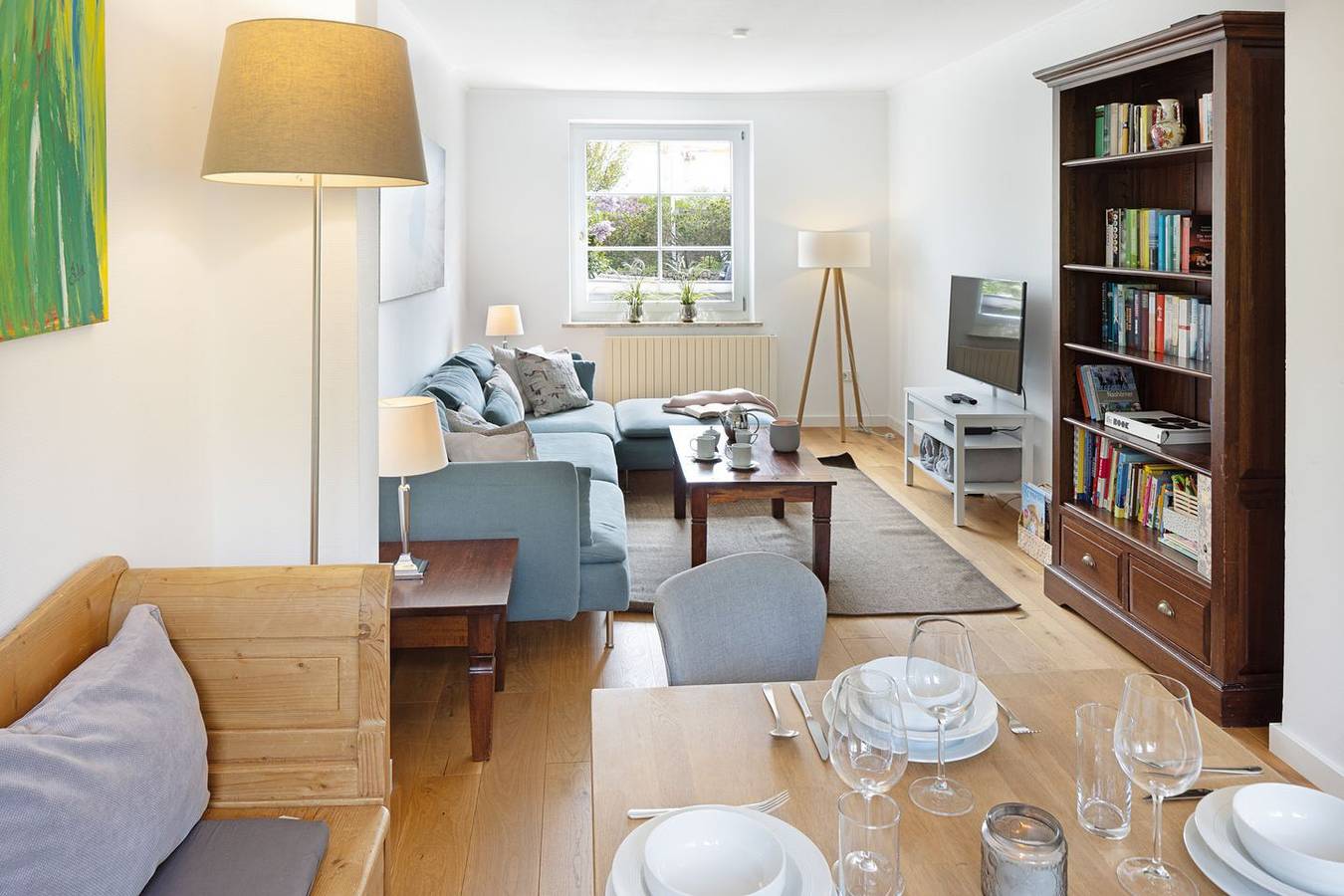 Herzlich Willkommen im Ferienhaus Amur in List (Sylt), Sylt