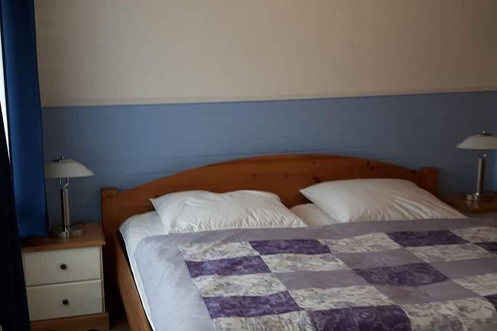 Ferienhaus für 10 Personen, mit Garten, mit Haustier in Bisdorf - 2