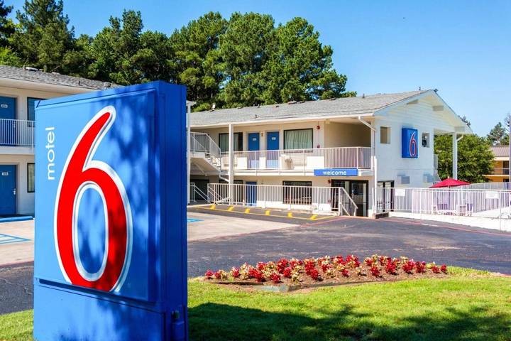 Hotel für 2 Personen, mit Terrasse - 1