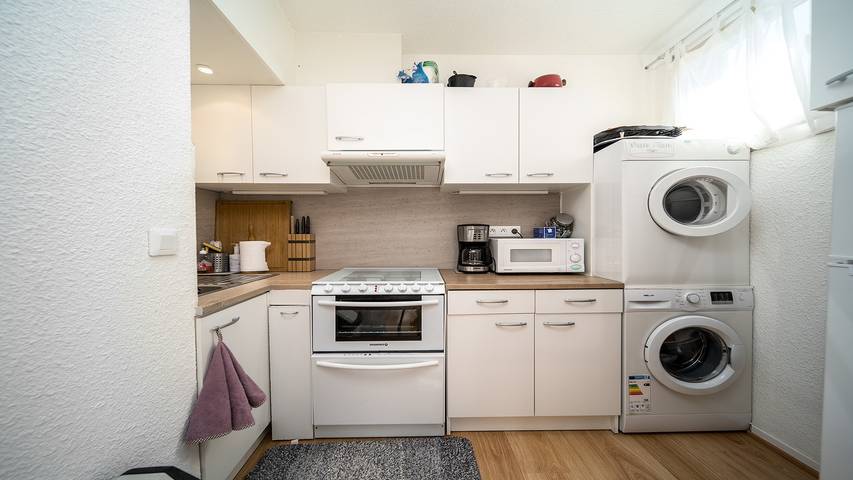 Gîte pour 5 personnes à Allos - 4