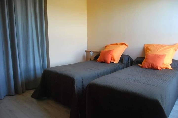 Cottage 5/7 Personen zwischen Nièvre und Cher (auf halbem Weg zwischen Nevers und Bourges) in Saint-Hilaire-de-Gondilly, Saint-Amand-Montrond