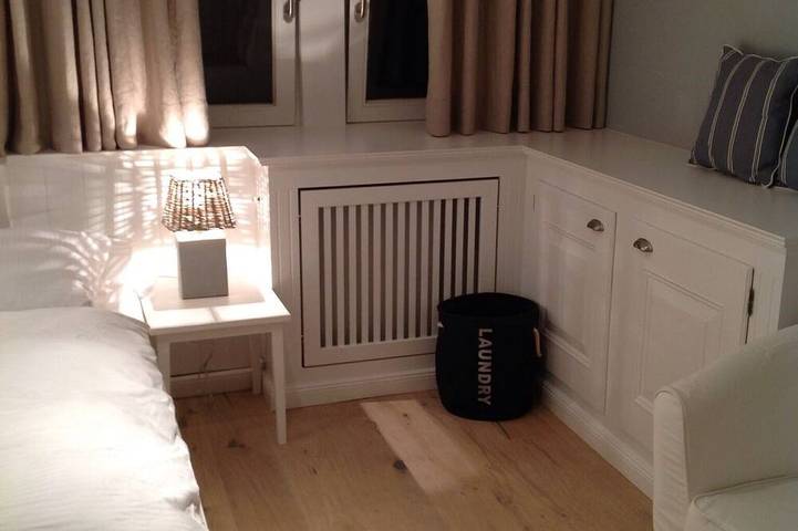 Bauernhof für 5 Personen, mit Garten auf Sylt - 3