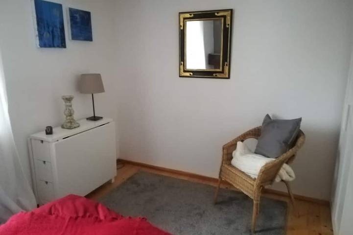 Ferienwohnung für 4 Personen, mit Terrasse und Garten in Welzheim - 3
