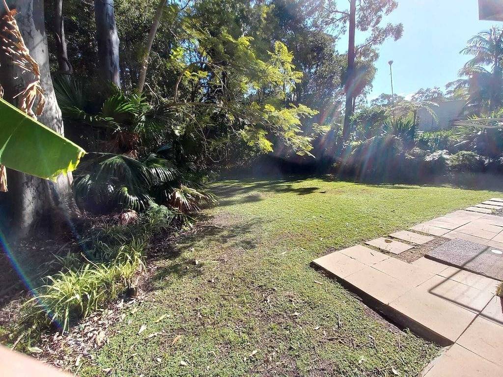 200 m vom Pearl Beach entfernt, ganz privat und doch nah an allem in Pearl Beach, New South Wales