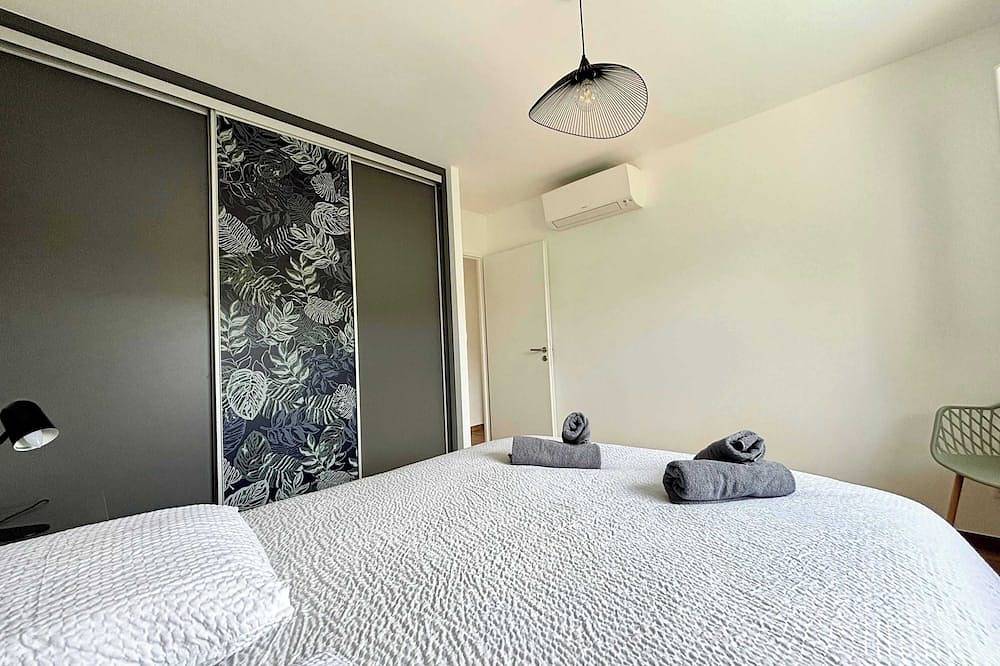 Casamea | Villa Familiale, Piscine, 15 min Ajaccio in Alata, Ajaccio region