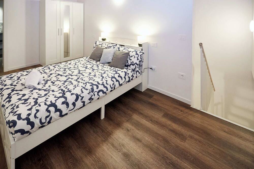 Ganze Wohnung, Beautifully designed loft in Vigonovo in Fontanafredda, Pordenone Provinz