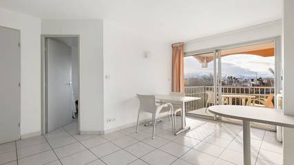 Vakantieappartement voor 4 Personen in Cap d'Agde, Agde, Afbeelding 2