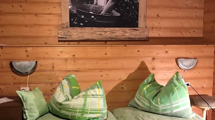 Location de vacances pour 12 personnes, avec jardin, animaux acceptés à Sankt Gallenkirch - 3