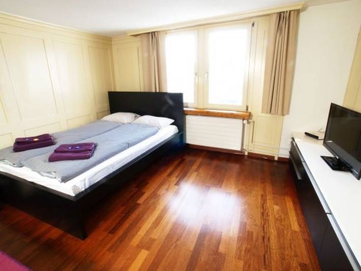 Gîte pour 3 personnes à Zurich - 2