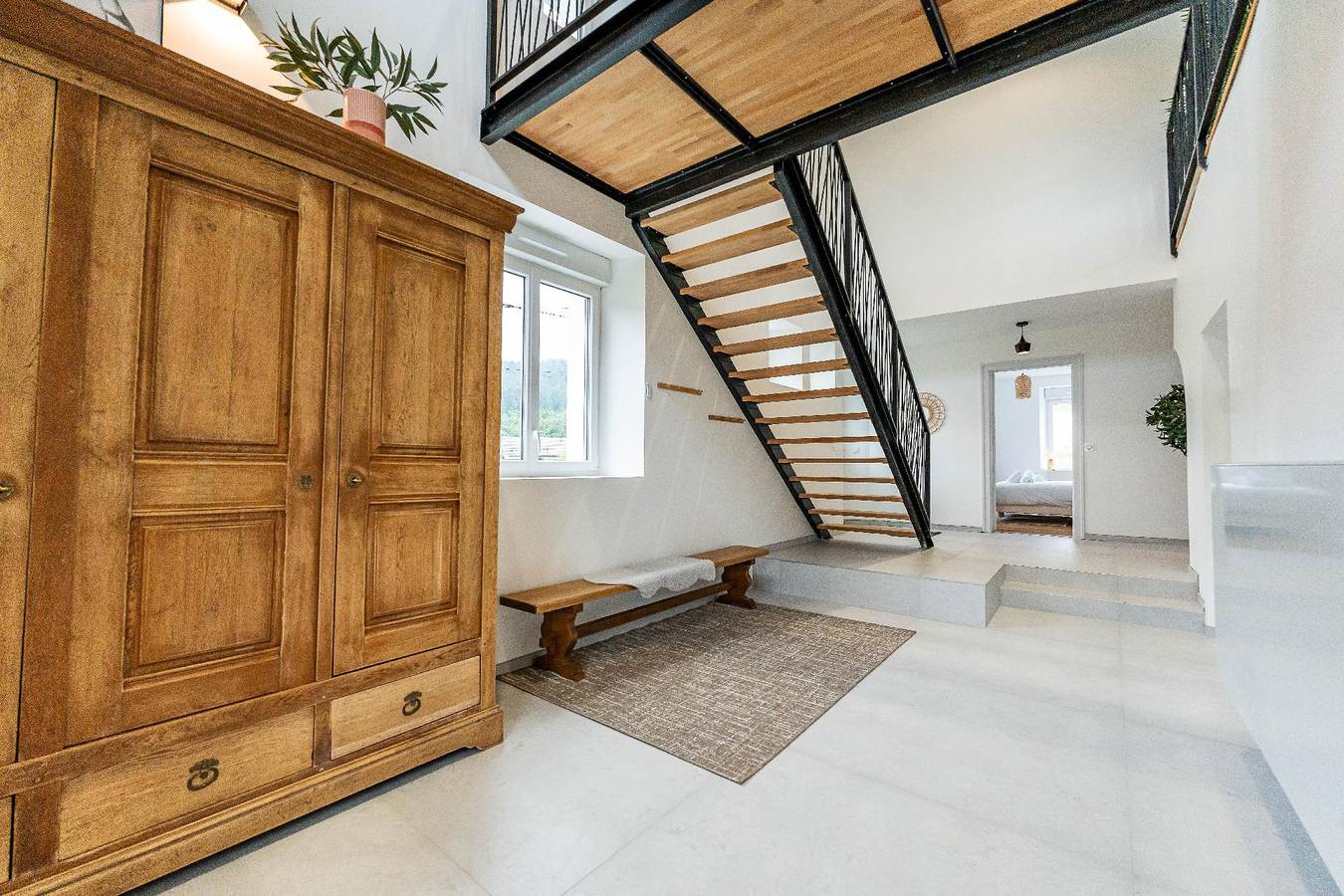 Le Refuge des Brumes 500 m2 Haus mit 7 Sz und Spa in Xonrupt-Longemer, Regionaler Naturpark Belchen der Vogesen