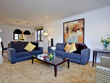 Chalet for 6 People in Cornwall, South West England, Photo 1