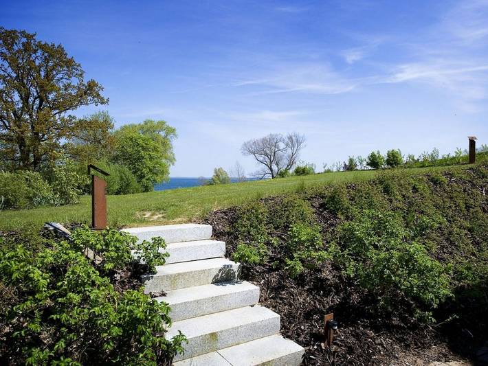 Ferienwohnung für 2 Personen, mit Garten im Klützer Winkel - 4
