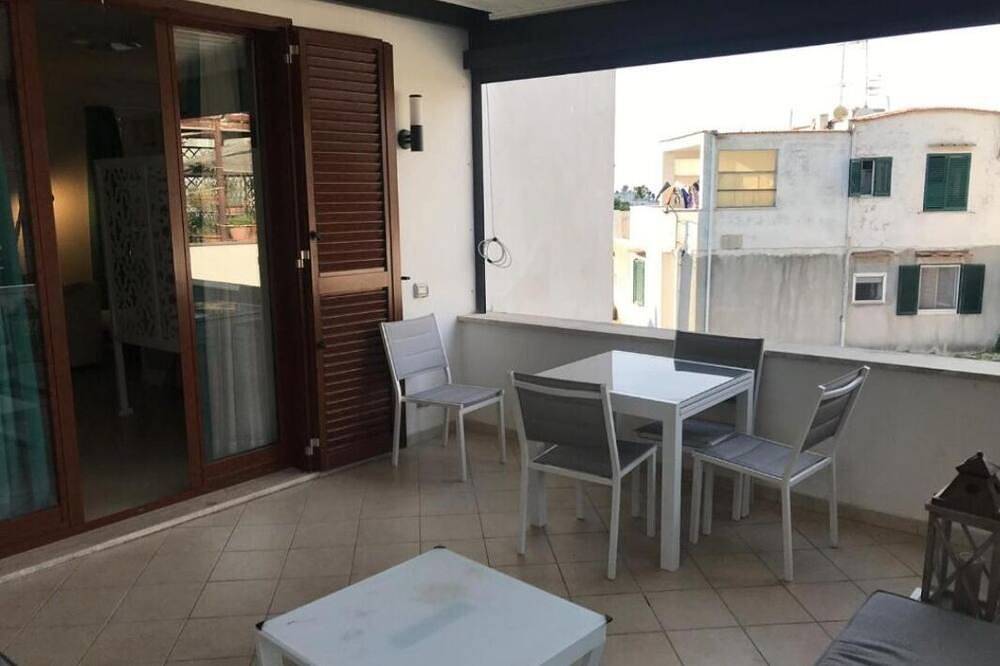 Hel lejlighed, Elite Apartament in Capri, Napoli Provinsen
