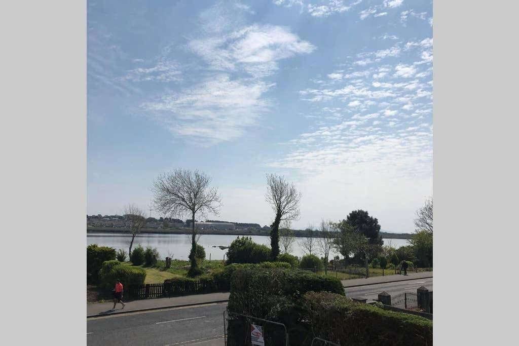 Ganze Wohnung, Lake View Galway City in Eyre Square, Galway