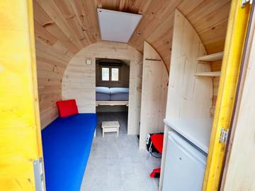 Camping für 3 Personen in Untersee, Baden-Württemberg, Bild 4