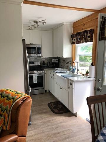 Cottage for 6 People in Woodford (VT), Green Mountain National Forest, Photo 2