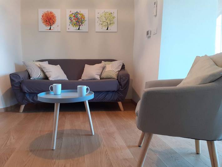 Ferienhaus für 4 Personen, kinderfreundlich in Imperia Provinz - 2