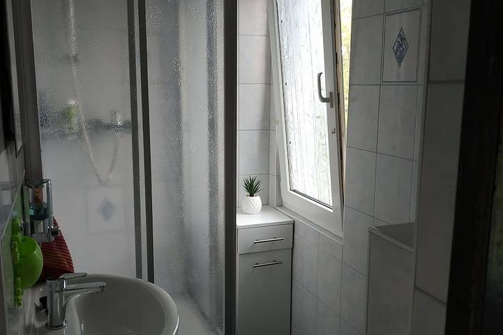 Ferienhaus für 6 Personen, mit Garten und Sauna sowie Terrasse, mit Haustier in Bützow-Land - 4