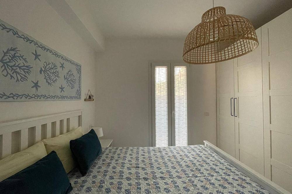 Appartamento intero, Mare e surf in Lu Bagnu, Castelsardo