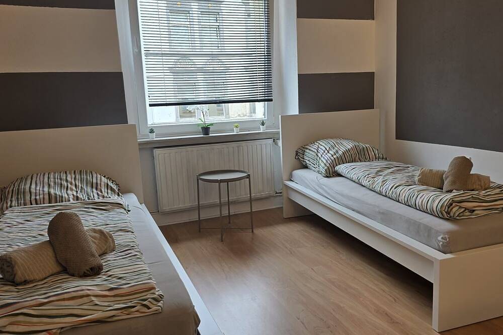 Entire apartment, Vacation apartment/apartment for 12 guests with 125m² in Hagen (297219) in Eilpe-Dahl, Hagen