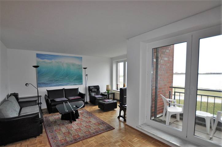 Ferienwohnung für 2 Personen, mit Sauna in Alte Liebe (Cuxhaven) - 2