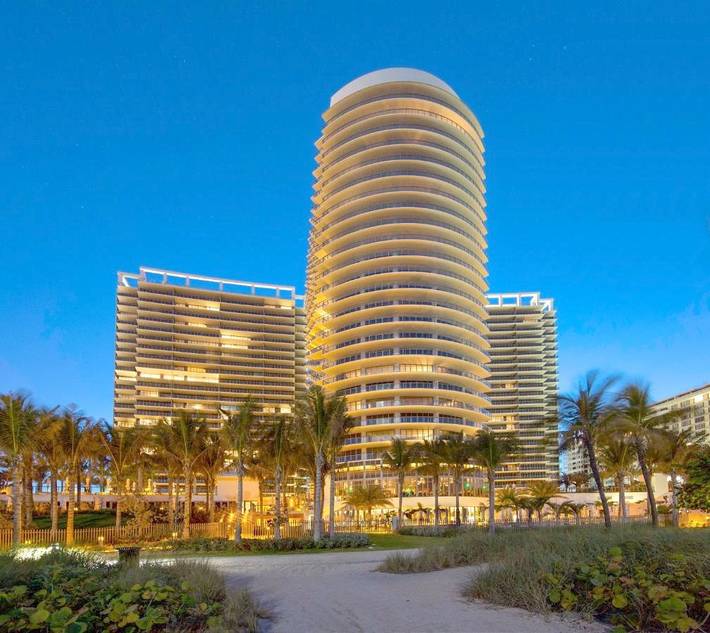 Resort for 10 personer, med hage og terrasse, dyr tillatt i Florida