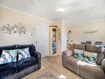Cottage for 4 People in Bowness-on-Windermere, Cumbria, Photo 3