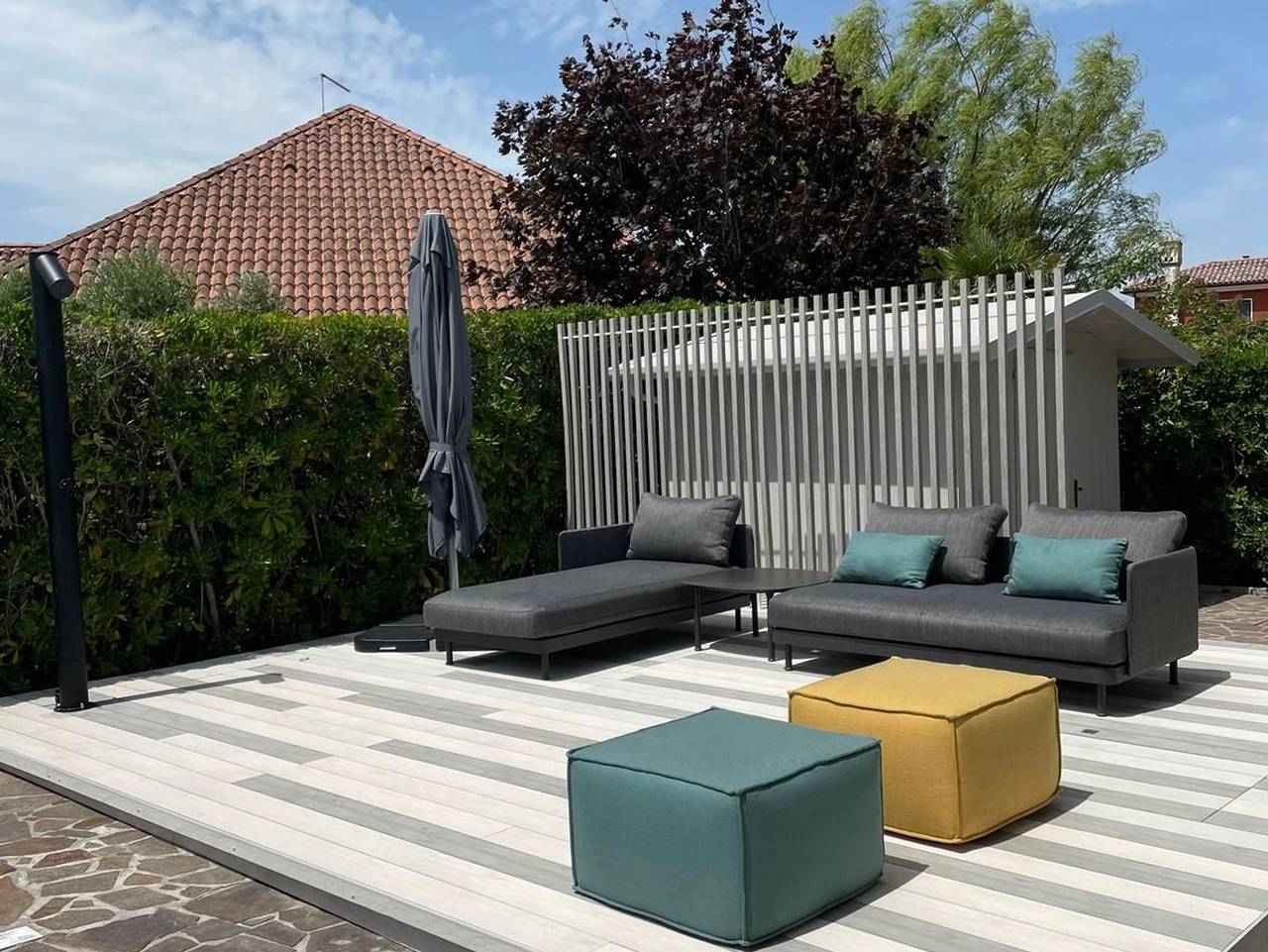 Ganze Ferienwohnung, Alisa - Alisa in Isola Albarella, Polesine